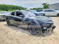 2017 Dodge CHARGER фото