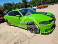 2017 Dodge CHARGER фото