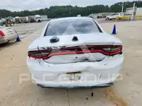 2017 Dodge CHARGER фото