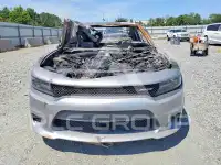2017 Dodge CHARGER фото