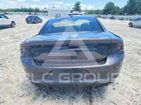 2017 Dodge CHARGER фото