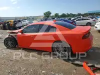2017 Dodge CHARGER photo