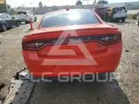 2017 Dodge CHARGER photo