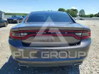 2017 Dodge CHARGER фото