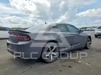 2017 Dodge CHARGER photo