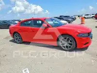 2017 Dodge CHARGER фото