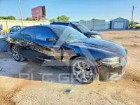 2017 Dodge CHARGER фото