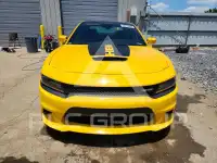 2017 Dodge CHARGER photo
