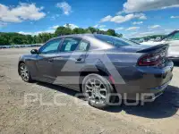 2017 Dodge CHARGER photo