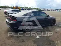 2017 Dodge CHARGER фото