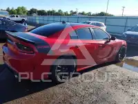 2017 Dodge CHARGER фото