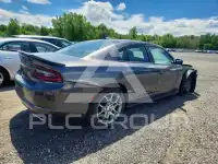 2017 Dodge CHARGER photo
