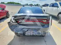 2017 Dodge CHARGER photo
