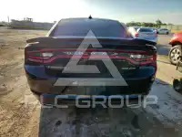 2017 Dodge CHARGER фото