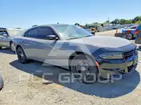 2017 Dodge CHARGER photo