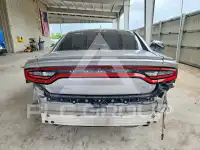 2017 Dodge CHARGER фото