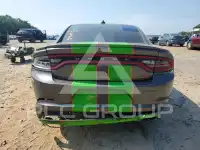 2017 Dodge CHARGER фото