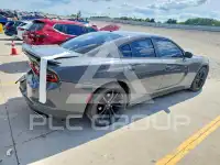 2017 Dodge CHARGER photo
