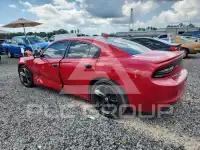 2017 Dodge CHARGER photo