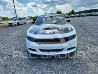 2017 Dodge CHARGER photo