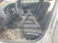 2017 Dodge CHARGER фото