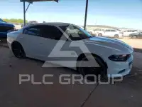 2017 Dodge CHARGER фото