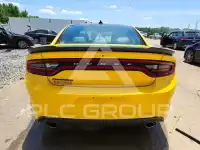2017 Dodge CHARGER photo