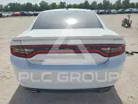 2017 Dodge CHARGER фото