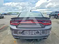 2017 Dodge CHARGER photo