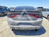 2017 Dodge CHARGER photo