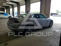 2017 Dodge CHARGER фото