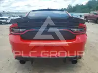 2017 Dodge CHARGER фото