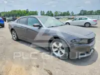 2017 Dodge CHARGER фото