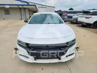 2017 Dodge CHARGER фото