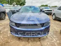 2017 Dodge CHARGER photo