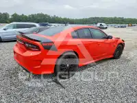 2017 Dodge CHARGER фото