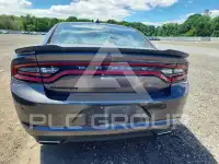 2017 Dodge CHARGER photo