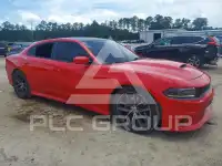 2017 Dodge CHARGER фото