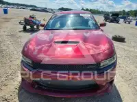 2017 Dodge CHARGER фото