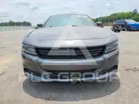 2017 Dodge CHARGER фото