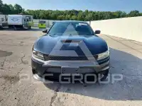 2017 Dodge CHARGER фото