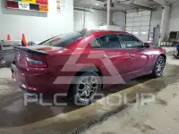 2017 Dodge CHARGER фото