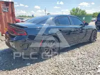 2017 Dodge CHARGER фото