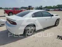 2017 Dodge CHARGER фото