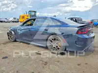 2017 Dodge CHARGER фото