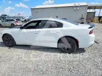 2017 Dodge CHARGER photo