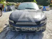 2017 Dodge CHARGER фото