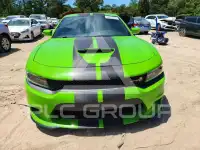 2017 Dodge CHARGER фото