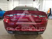 2017 Dodge CHARGER фото