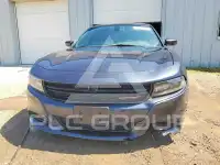 2017 Dodge CHARGER photo